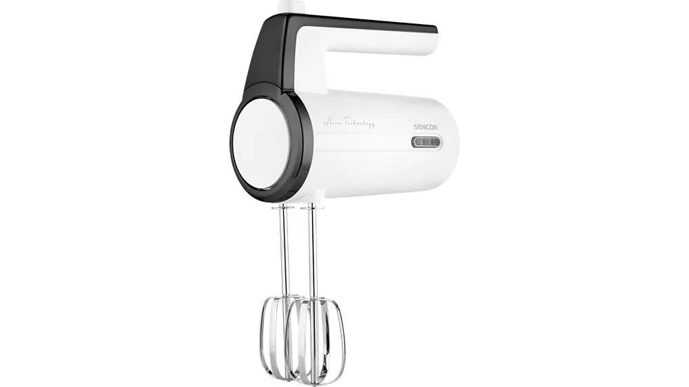 Ručn&iacute; &scaron;lehač Sencor SHM 9001GY
