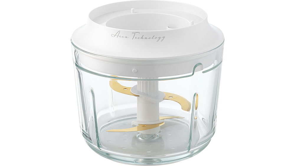 Sekáček potravin Sencor SCB 9001GY