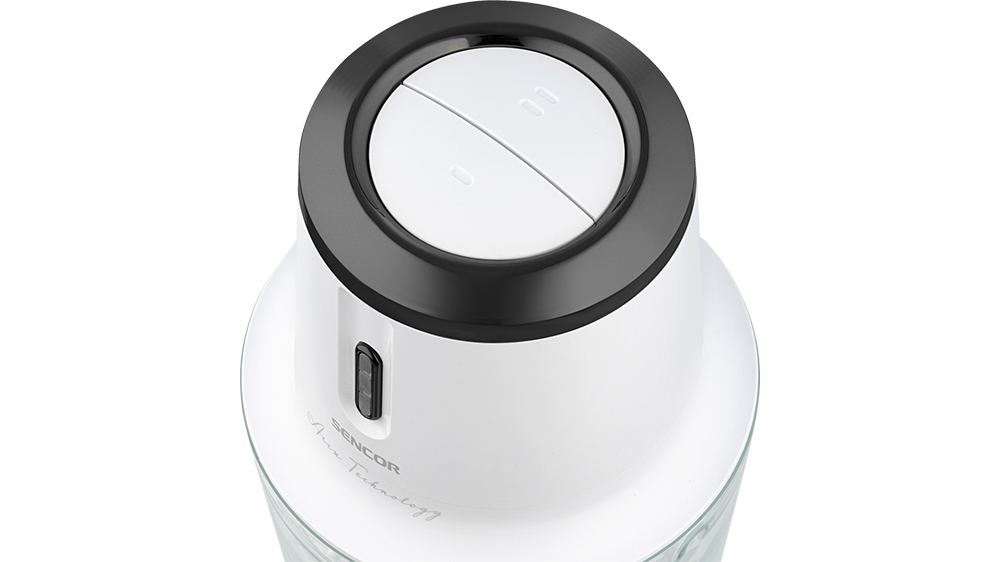 Sekáček potravin Sencor SCB 9001GY