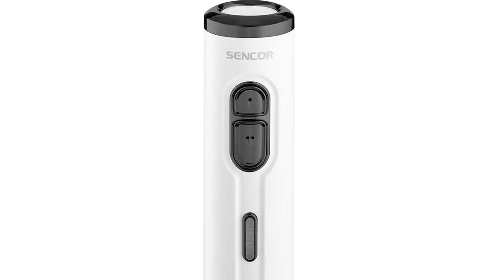 SENCOR Tyčov&yacute; mix&eacute;r SHB 9001GY