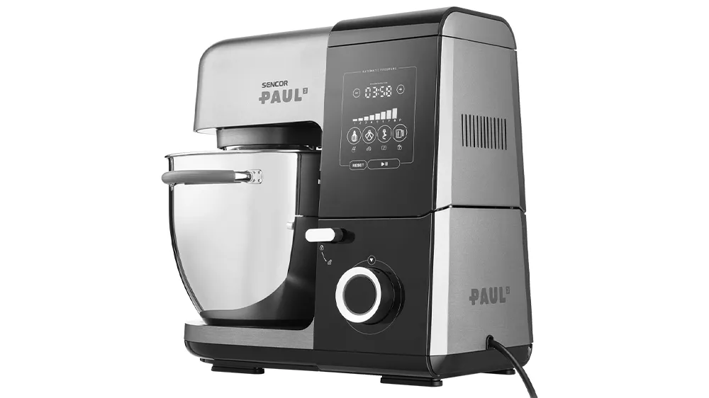 Kuchyňský robot Sencor STM 8950