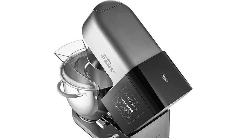 Kuchyňský robot Sencor STM 8950