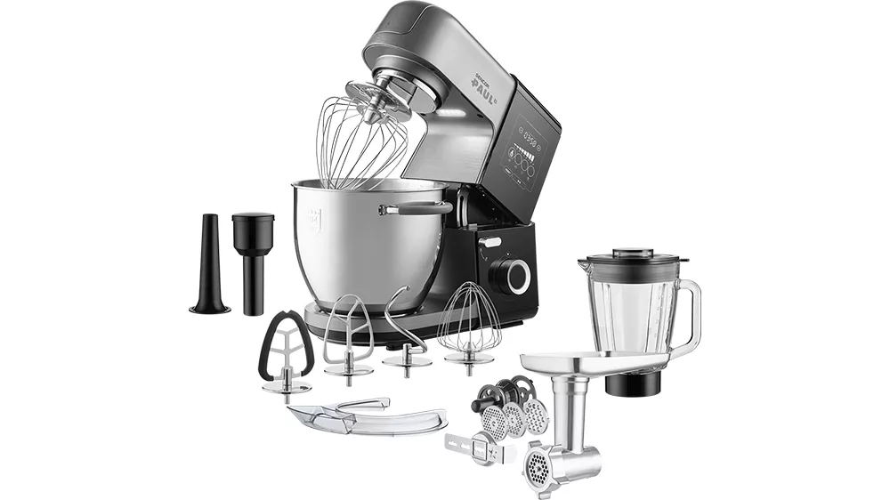 Kuchyňský robot Sencor STM 8950