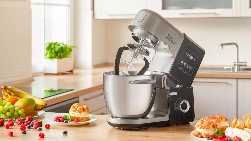 Kuchyňský robot Sencor STM 8950