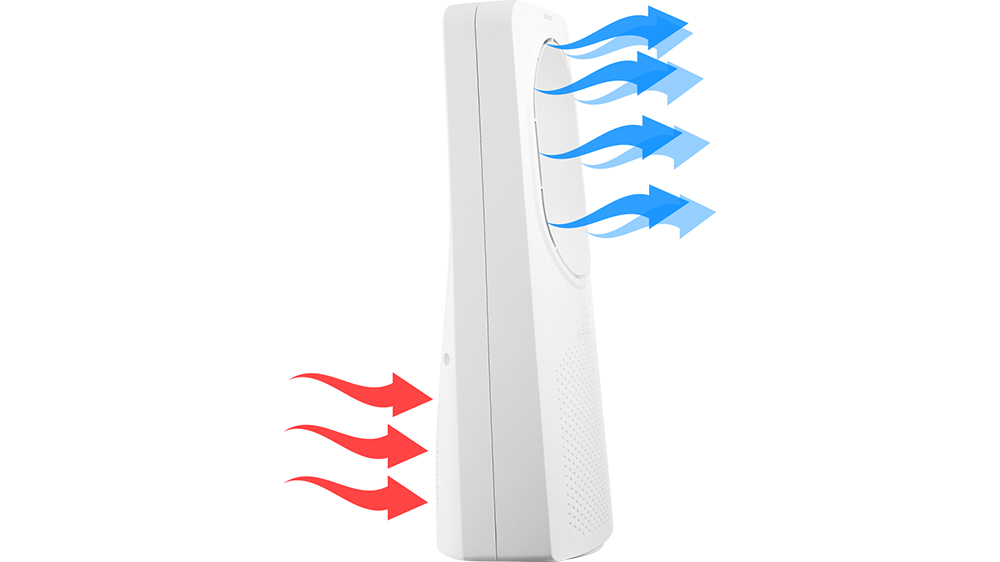 Bezvrtulov&yacute; ventil&aacute;tor Sencor SFT 2404WH_06