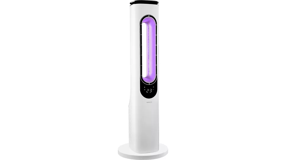 Bezvrtulov ventiltor Sencor SFT 3703WH_01