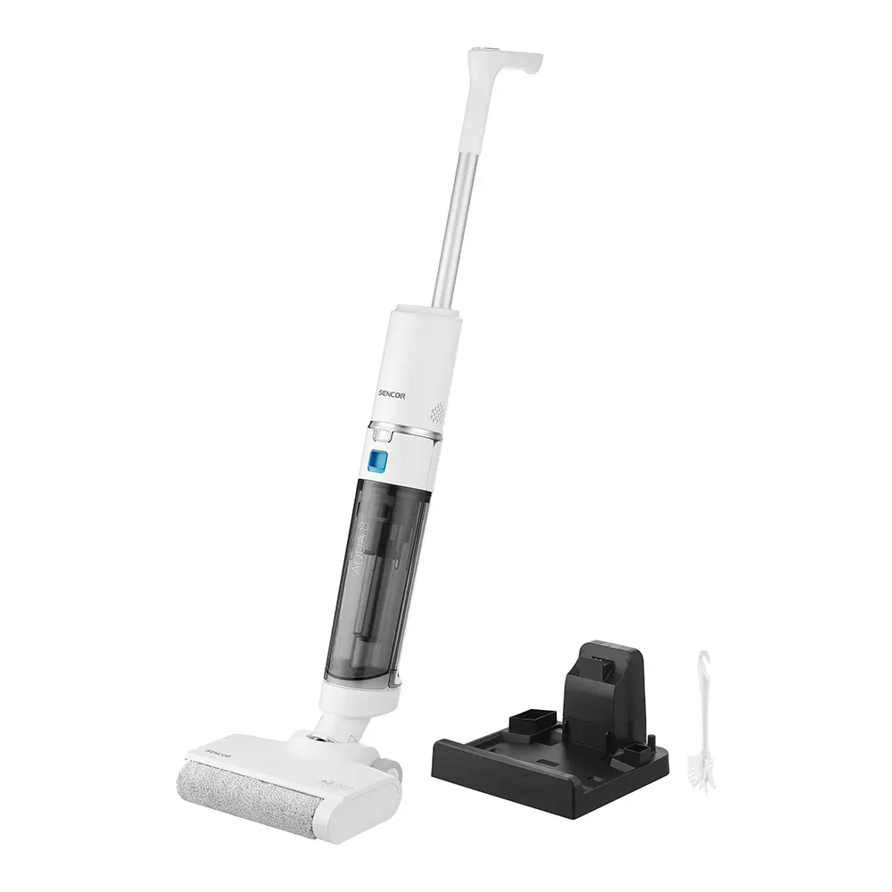Obsah balení Sencor SVW 5010WH Aquino
