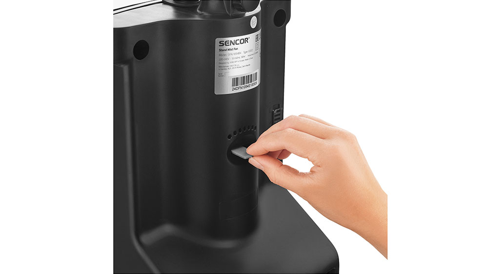 Ochrana před hmyzem