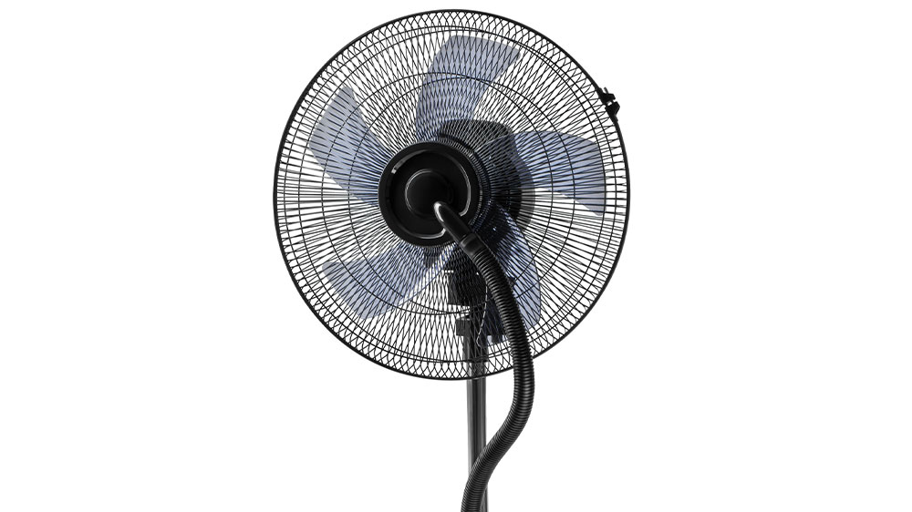 Ionizace pro čist&scaron;&iacute; vzduch