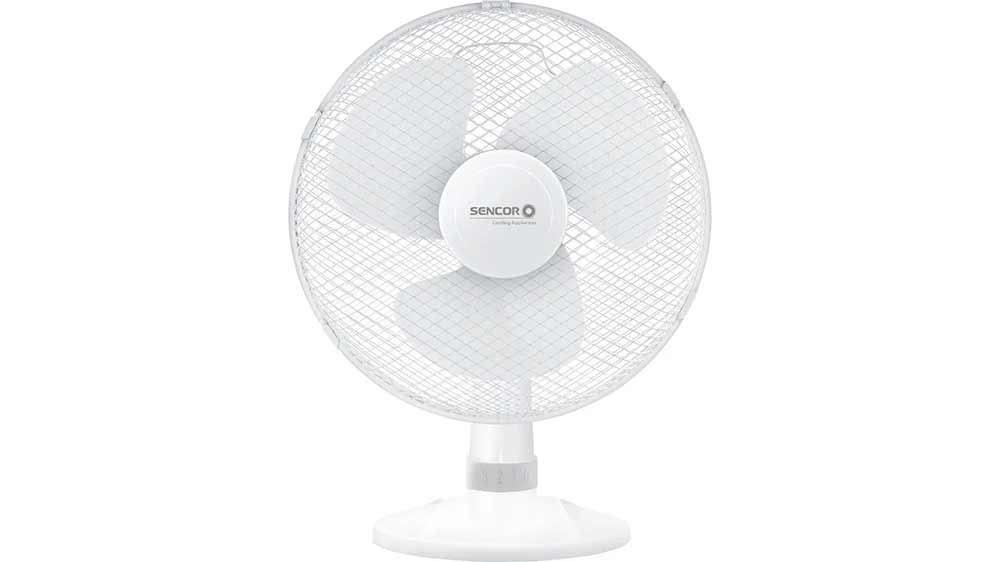 Stolní ventilátor Sencor SFE 3027WH-EUE3_01