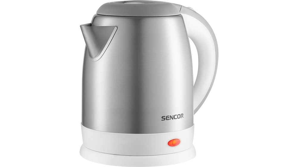 Rychlovarná konvice Sencor SWK 1230SS