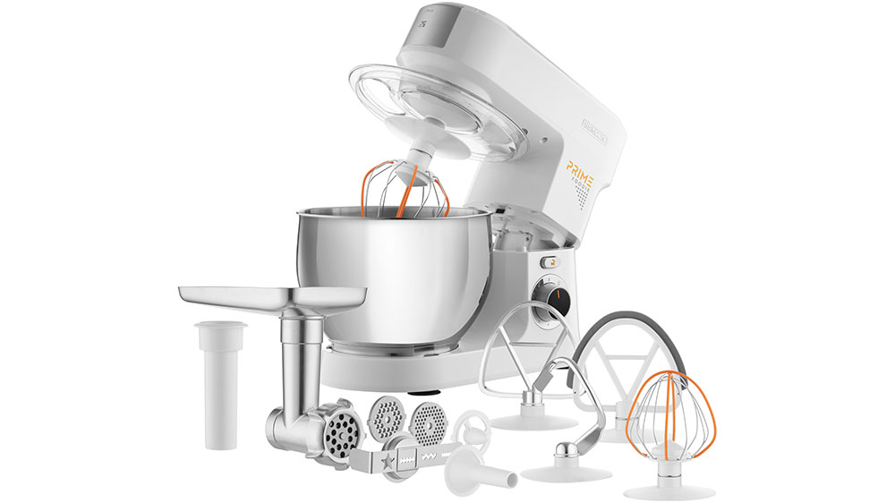 Hlavní body produktu: