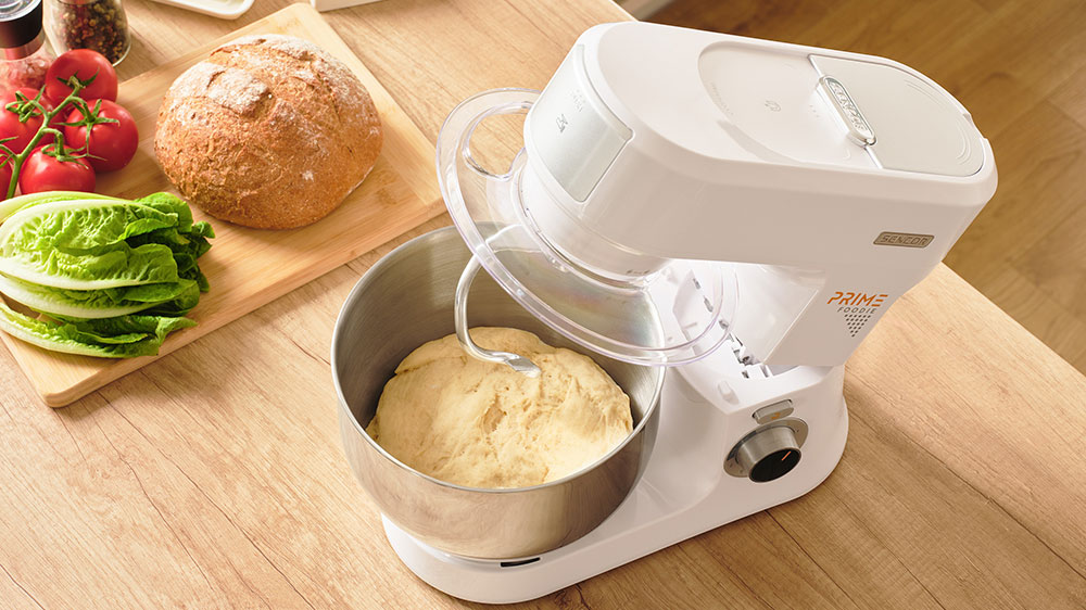 Prostorná nádoba pro každou příležitost