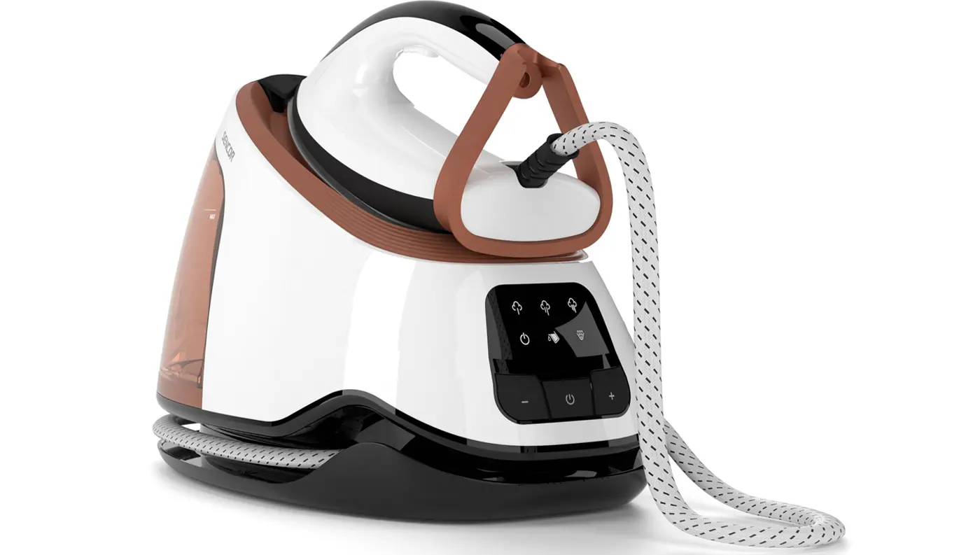 Technologie iCare