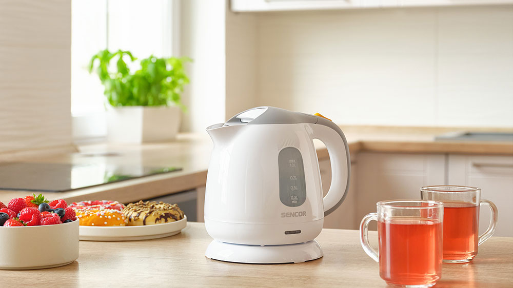 Př&iacute;jemn&aacute; &uacute;držba