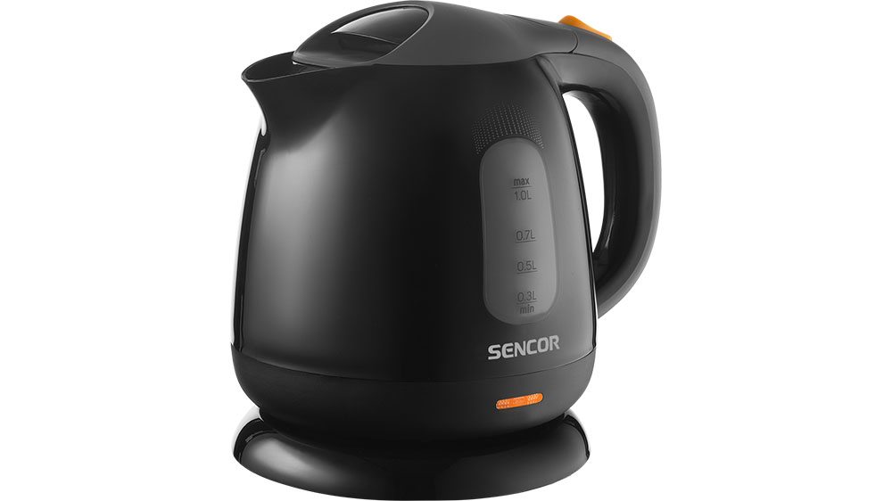 Hlavní parametry produktu: