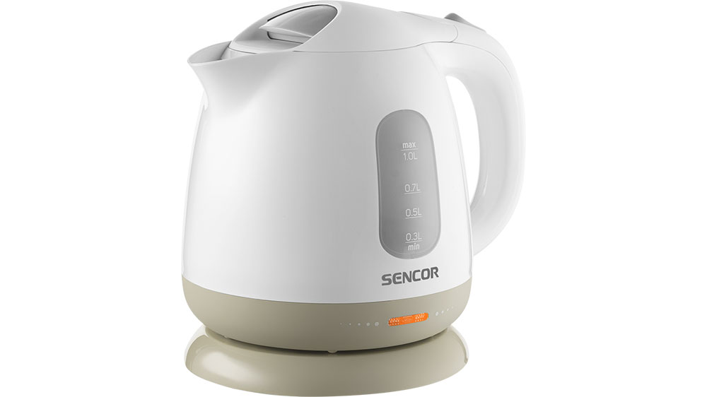 Hlavní parametry produktu: