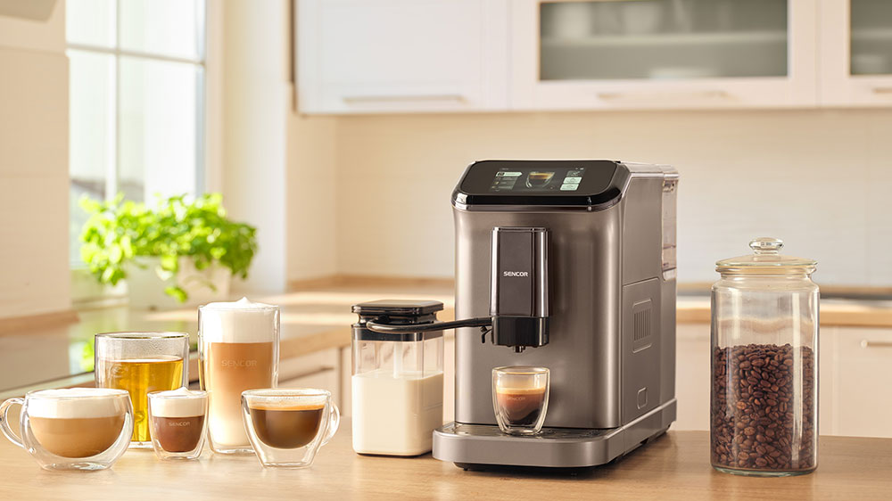 Kompaktní pomocník do kuchyně SENCOR SES 8500BK_05