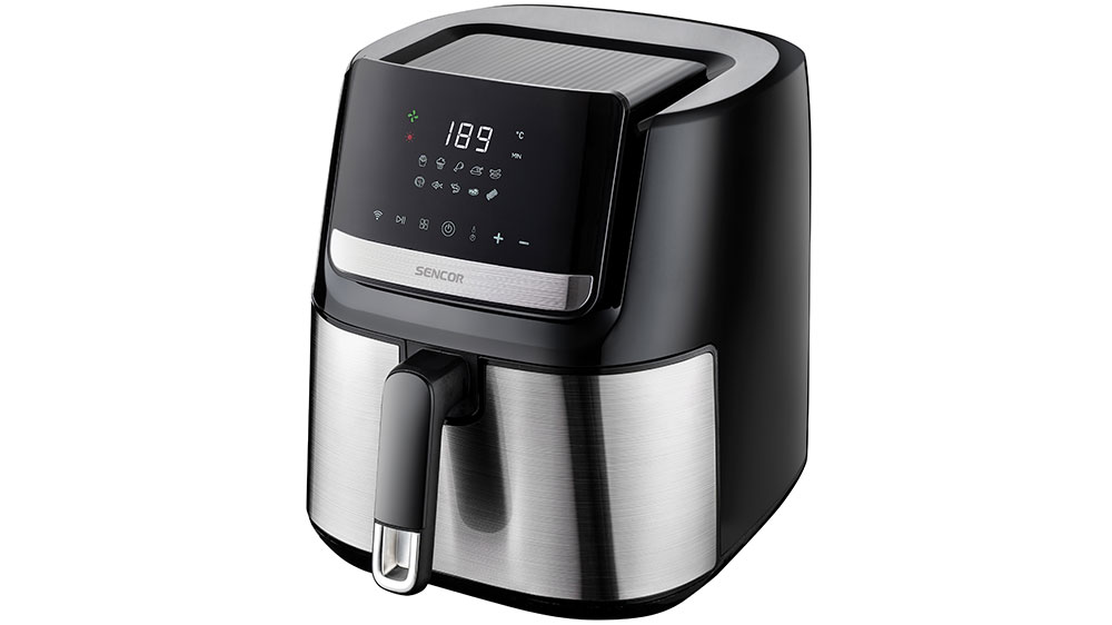 Key product features: