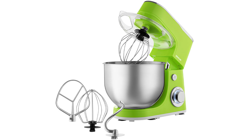 Key product features: