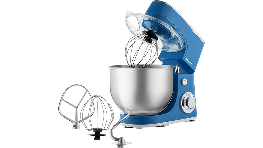 Основни параметри на продукта: