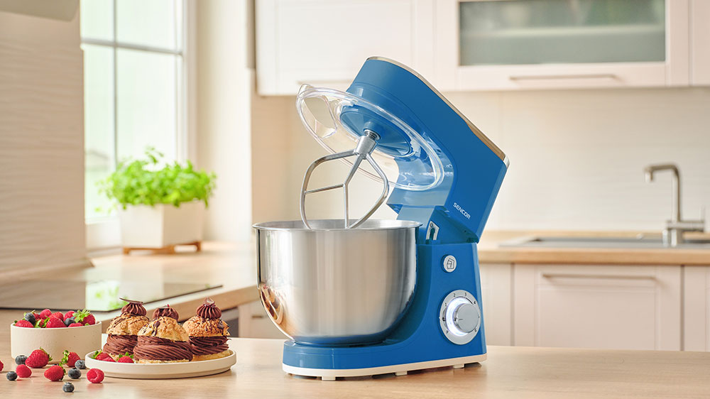 Задайте скоростта