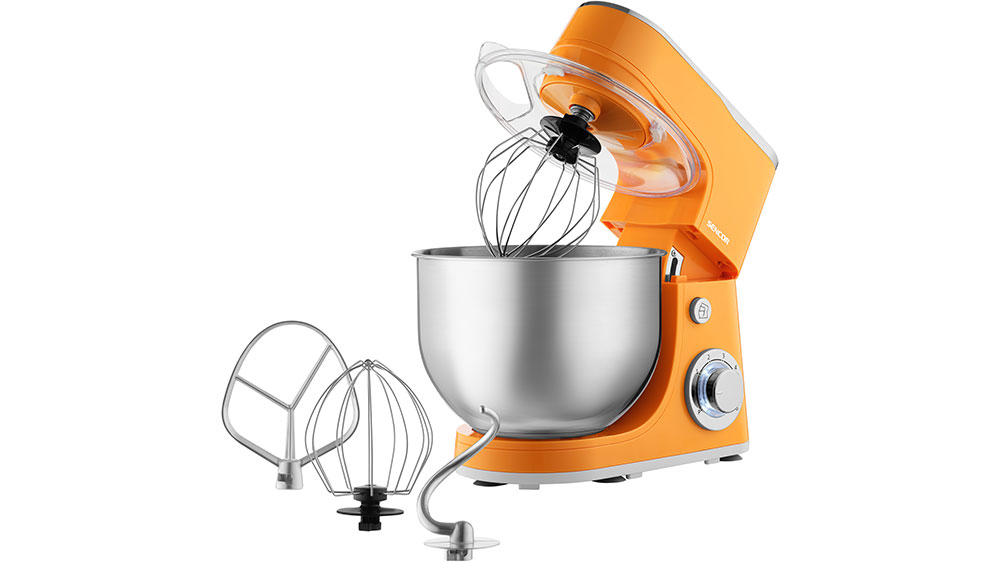 Hlavní parametry produktu: