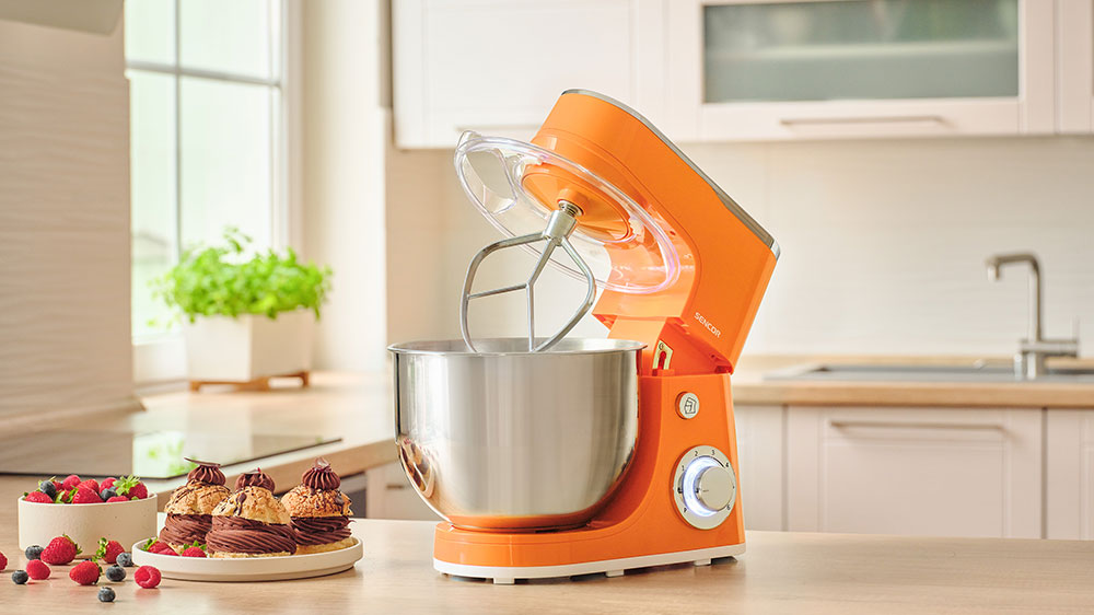 Nastavte si sílu otáček