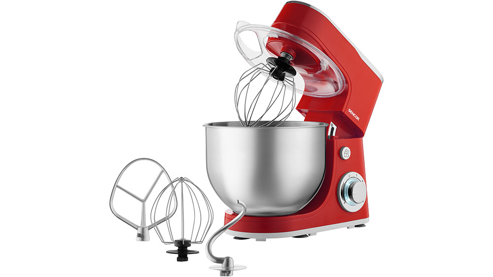 Hlavní parametry produktu: