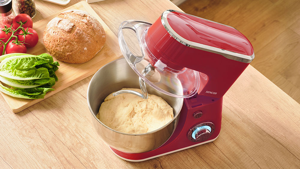 Pomocník, který ulehčí práci