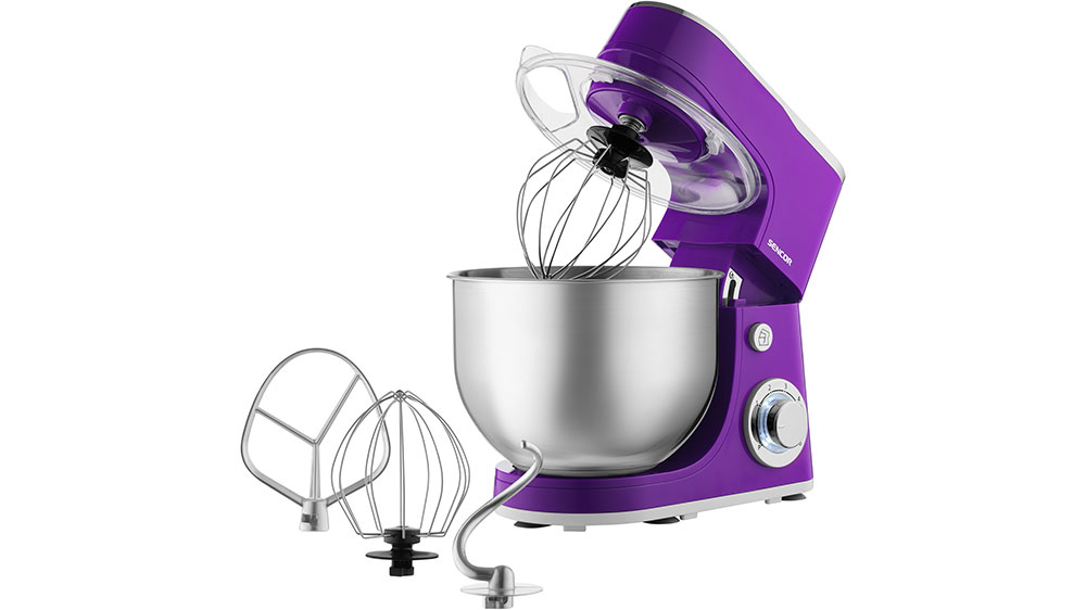 Hlavní parametry produktu: