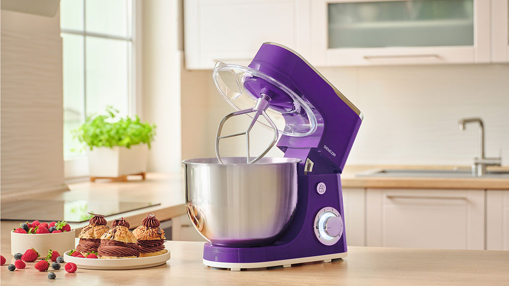 Nastavte si sílu otáček