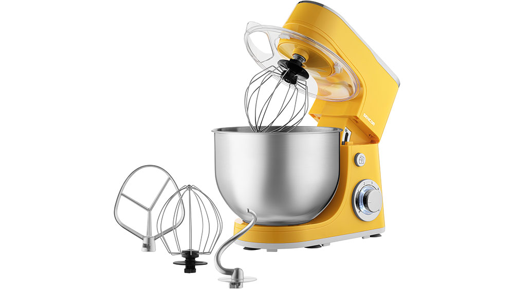 Hlavní parametry produktu: