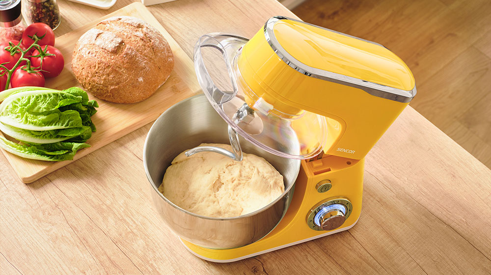 Pomocník, který ulehčí práci