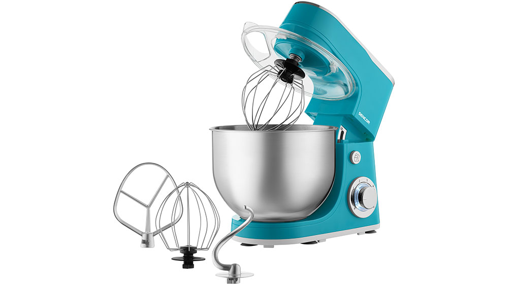 Hlavní parametry produktu: