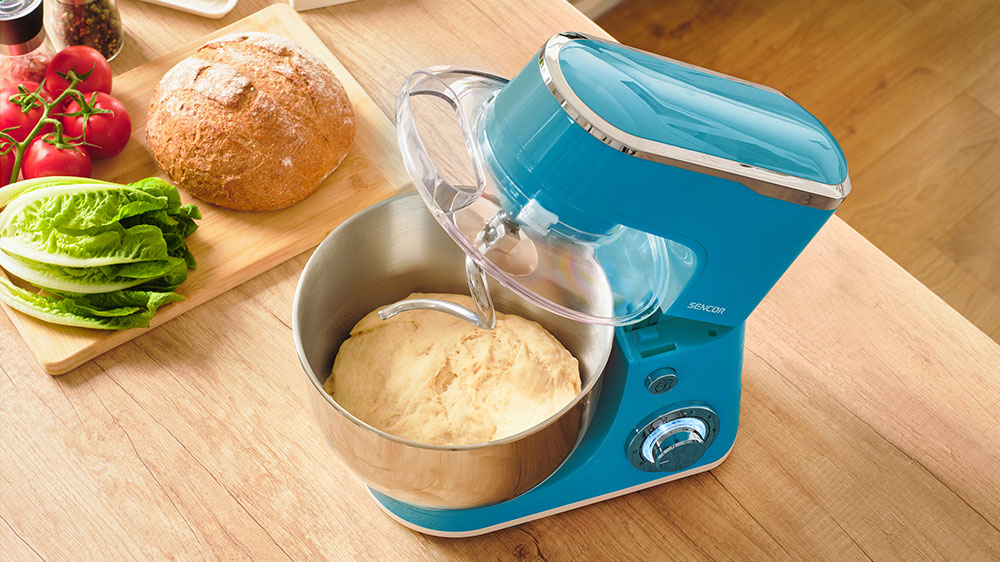 Pomocník, který ulehčí práci