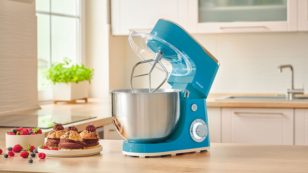 Nastavte si sílu otáček