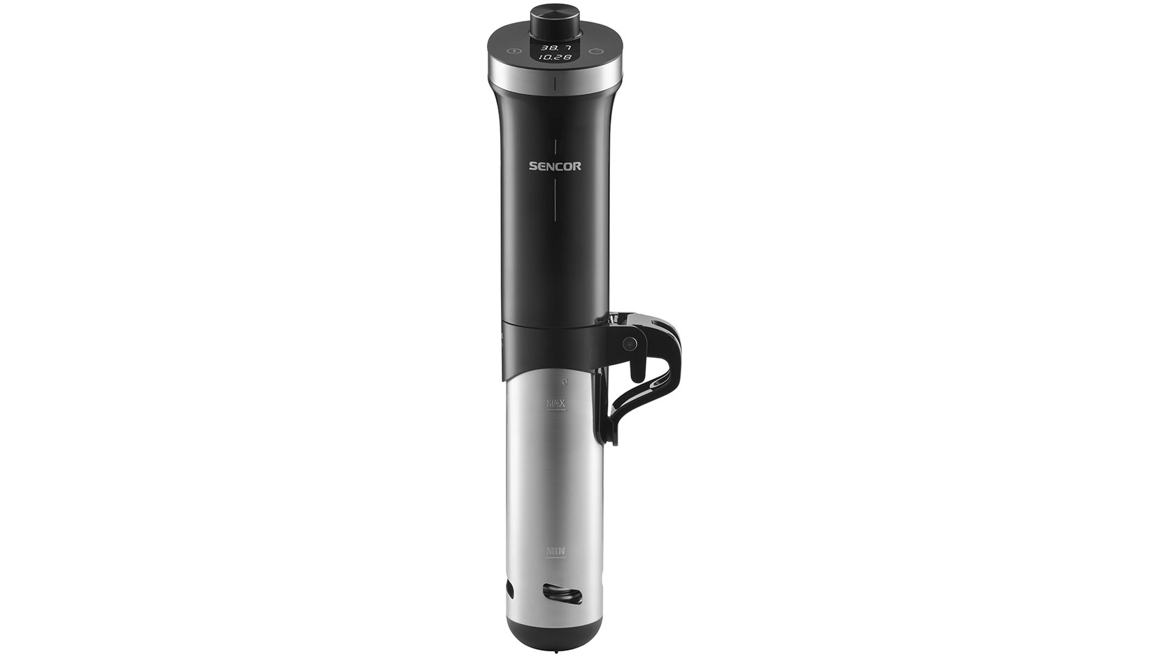 Key product features:
