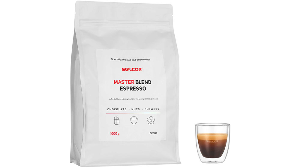 Hlavní parametry produktu: