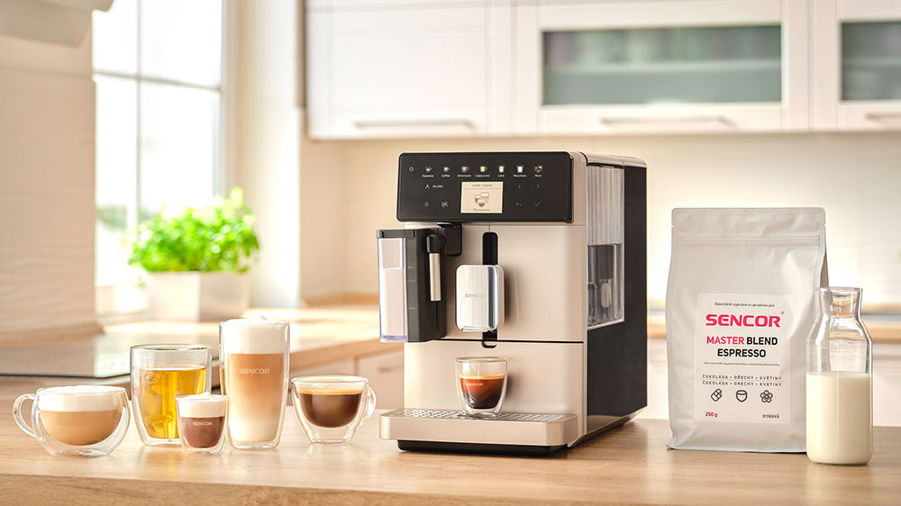 Indická robusta plná síly