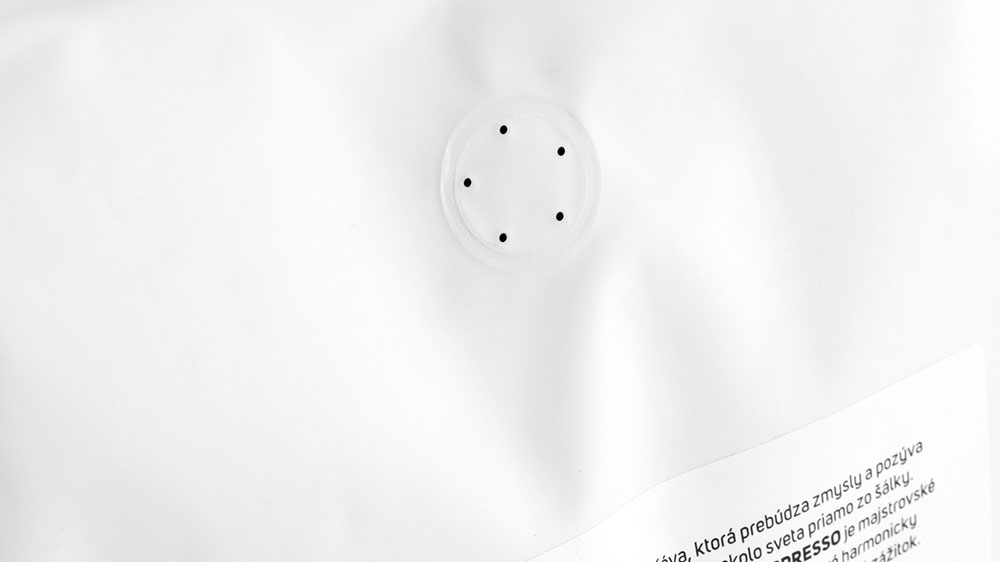 Jednosměrný ventil pro zachování čerstvosti