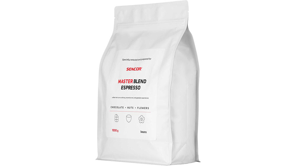 Káva z pražské pražírny