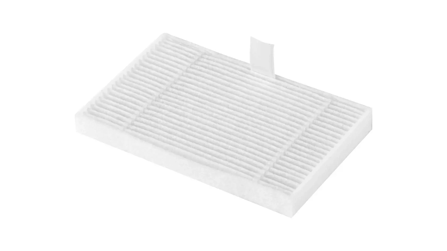 HEPA filtr SENCOR SRX 7404 horní pohled