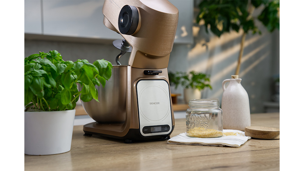 Kuchynsk&yacute; robot Sencor STM 7630RS_04