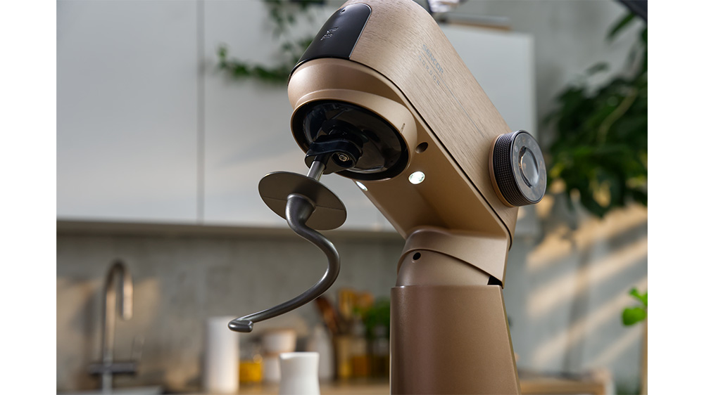 Kuchynsk&yacute; robot Sencor STM 7630RS_07