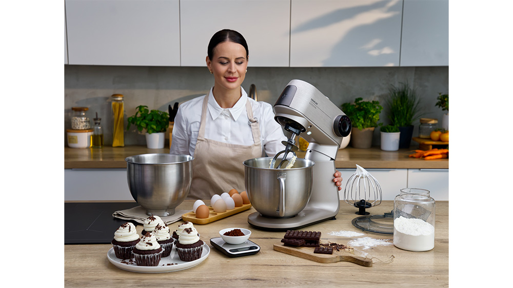 Kuchynsk&yacute; robot Sencor STM 7630RS_02