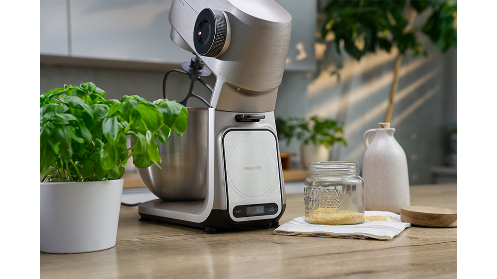 Kuchynsk&yacute; robot Sencor STM 7630RS_03