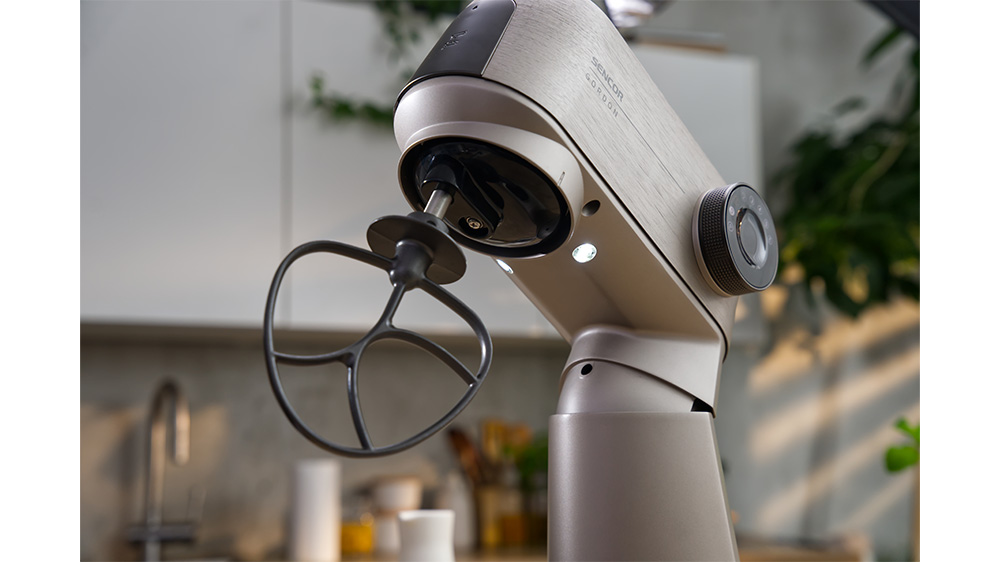 Kuchynsk&yacute; robot Sencor STM 7630RS_07