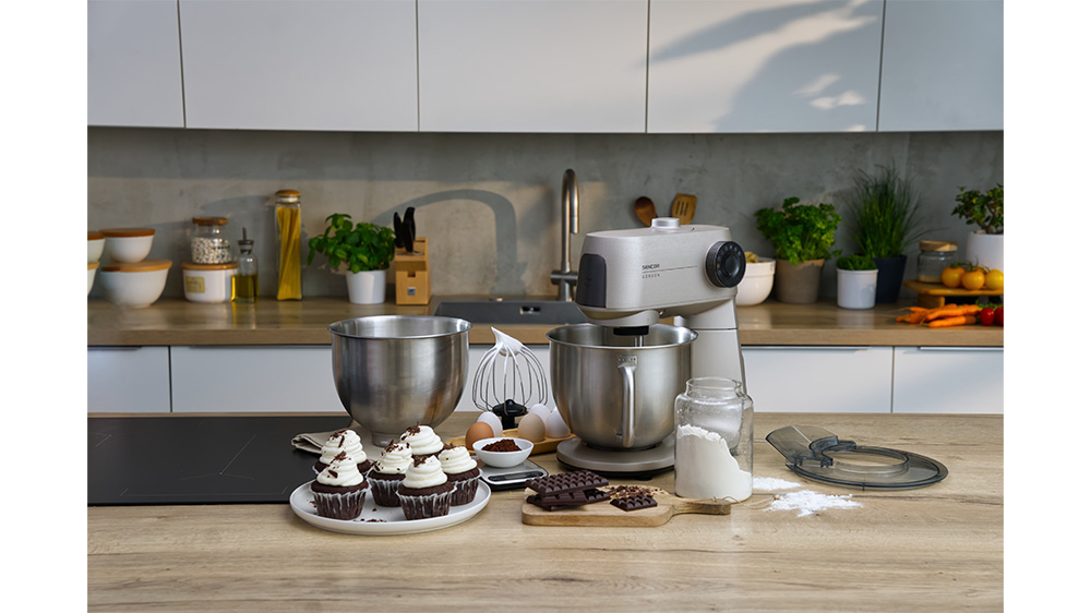 Kuchynsk&yacute; robot Sencor STM 7630RS_08