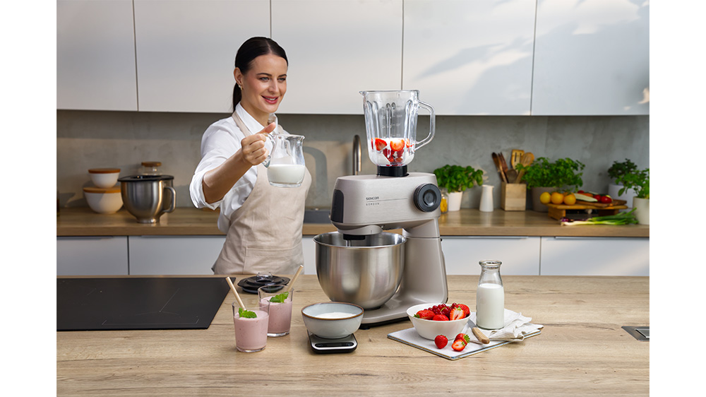 Kuchynsk&yacute; robot Sencor STM 7630RS_11